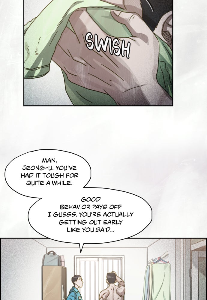 Read Day of Disaster EN Manga Online