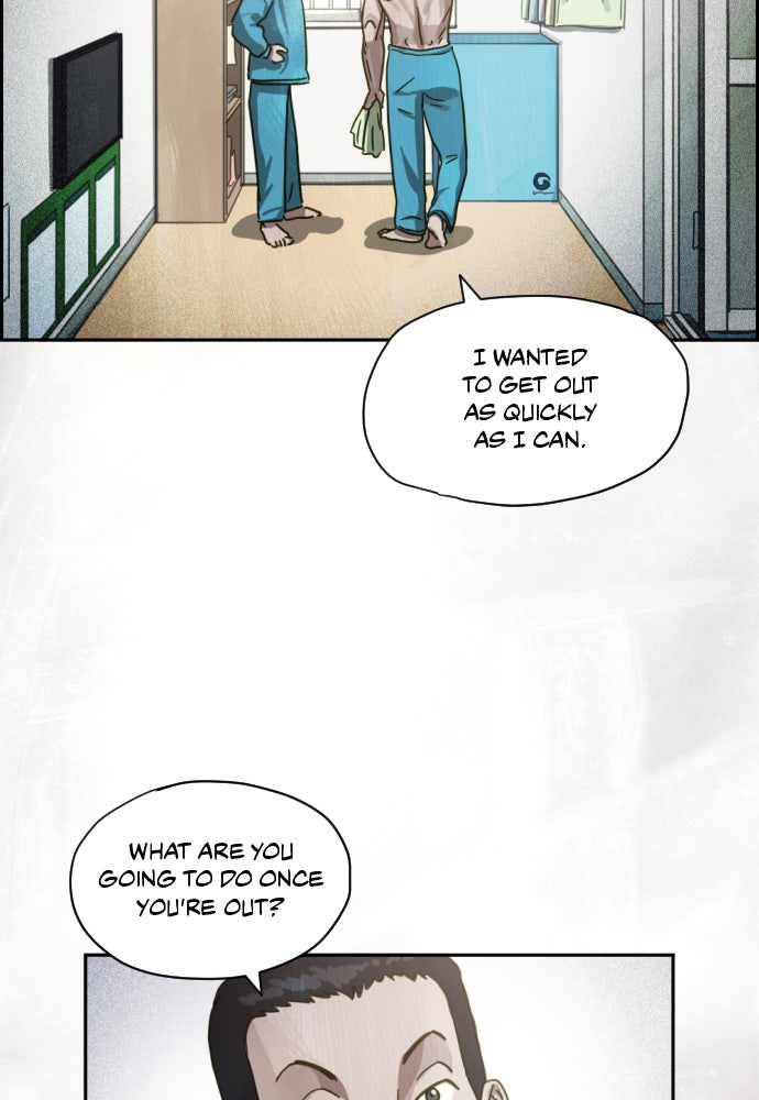 Read Day of Disaster EN Manga Online