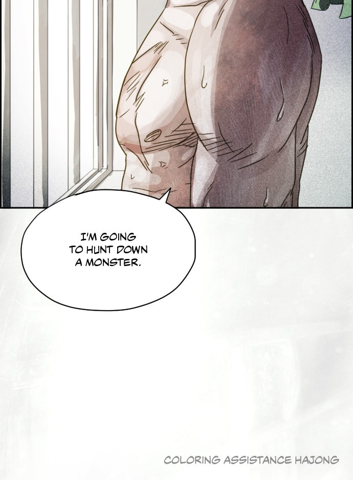 Read Day of Disaster EN Manga Online