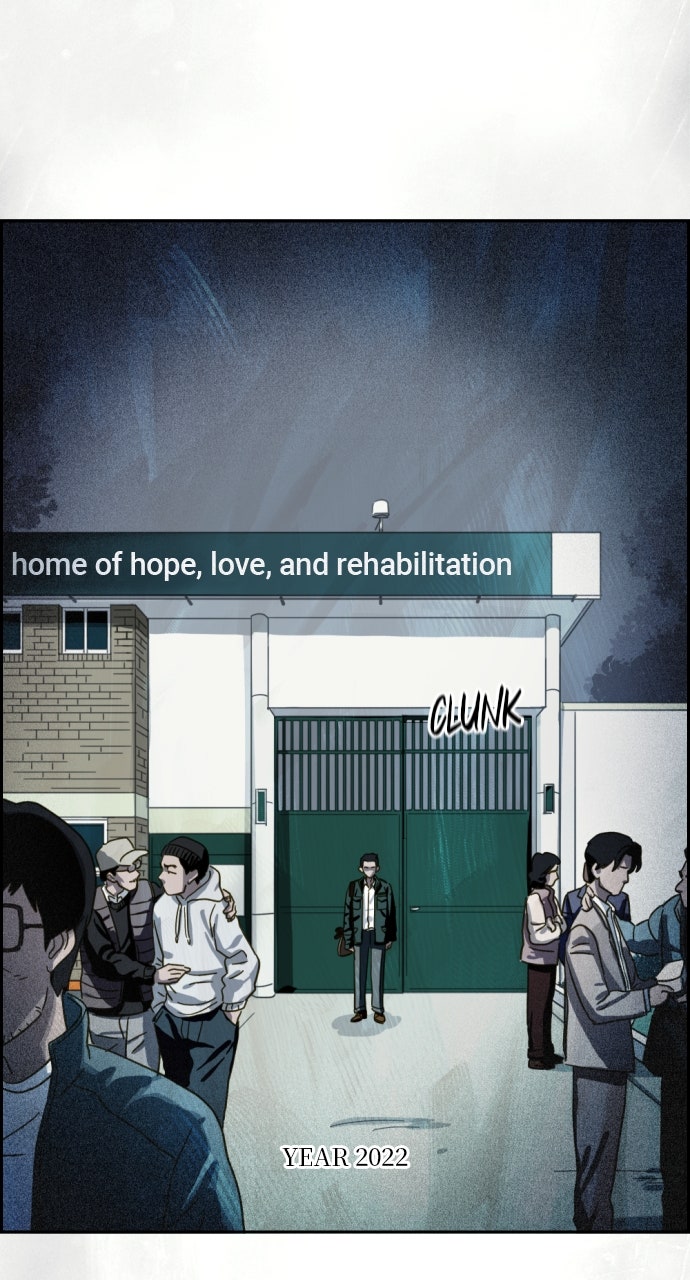 Read Day of Disaster EN Manga Online