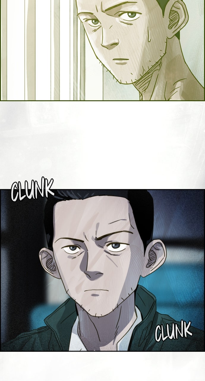 Read Day of Disaster EN Manga Online