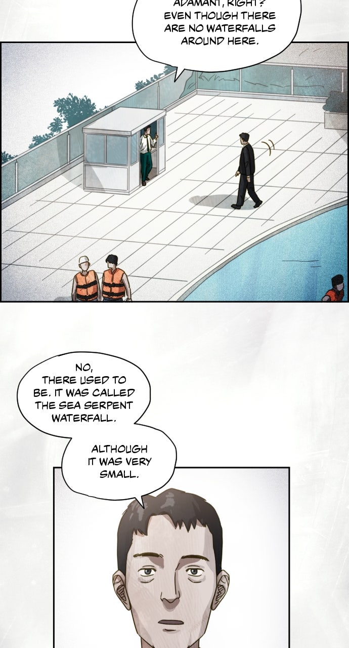 Read Day of Disaster EN Manga Online