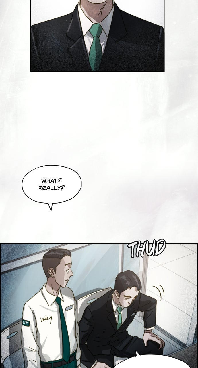 Read Day of Disaster EN Manga Online