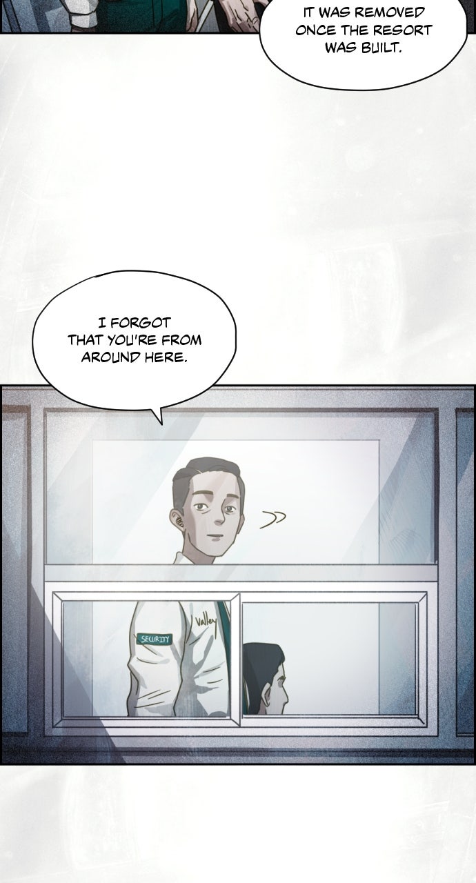 Read Day of Disaster EN Manga Online
