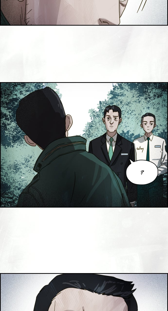 Read Day of Disaster EN Manga Online