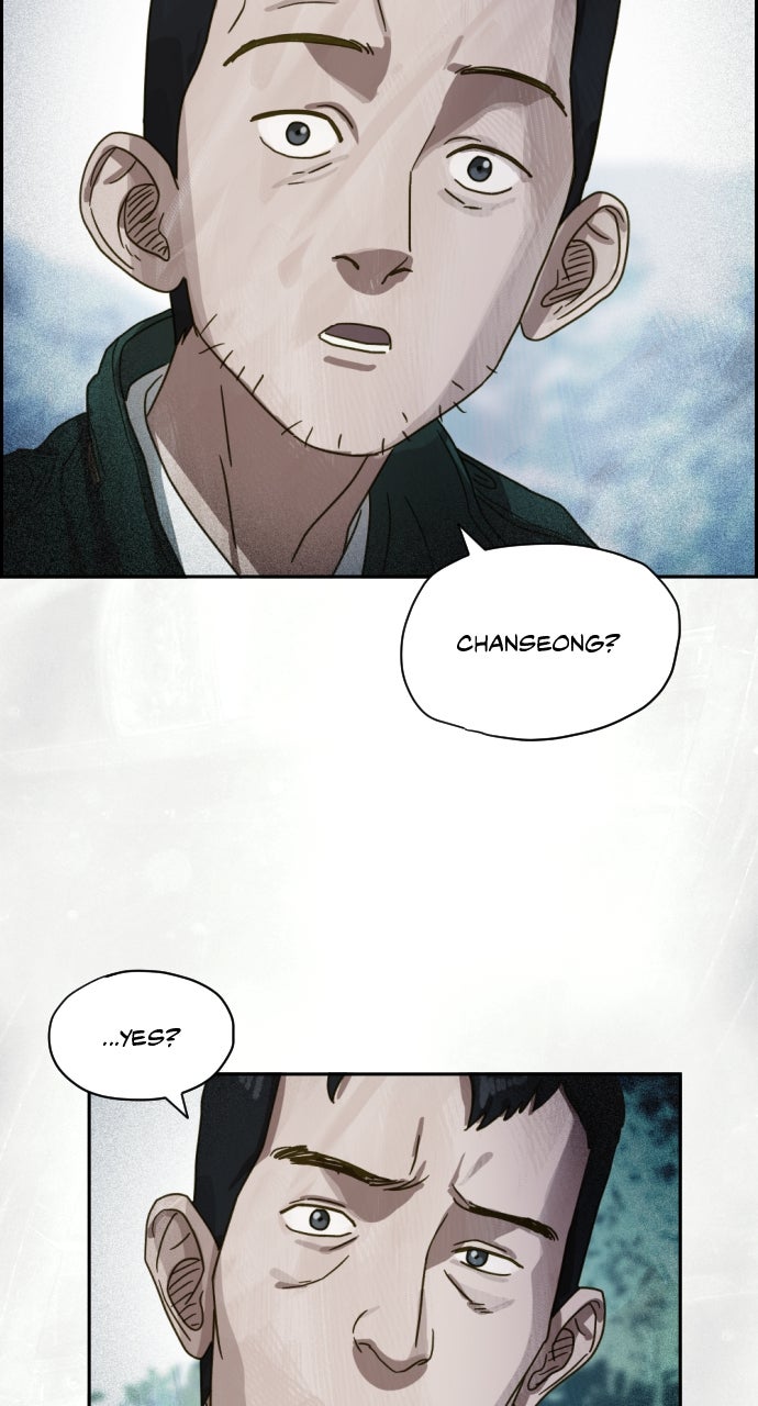 Read Day of Disaster EN Manga Online