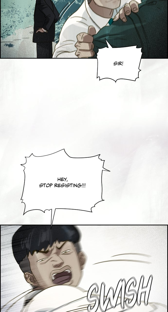Read Day of Disaster EN Manga Online
