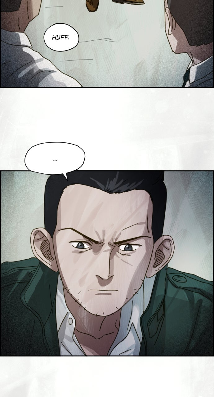 Read Day of Disaster EN Manga Online
