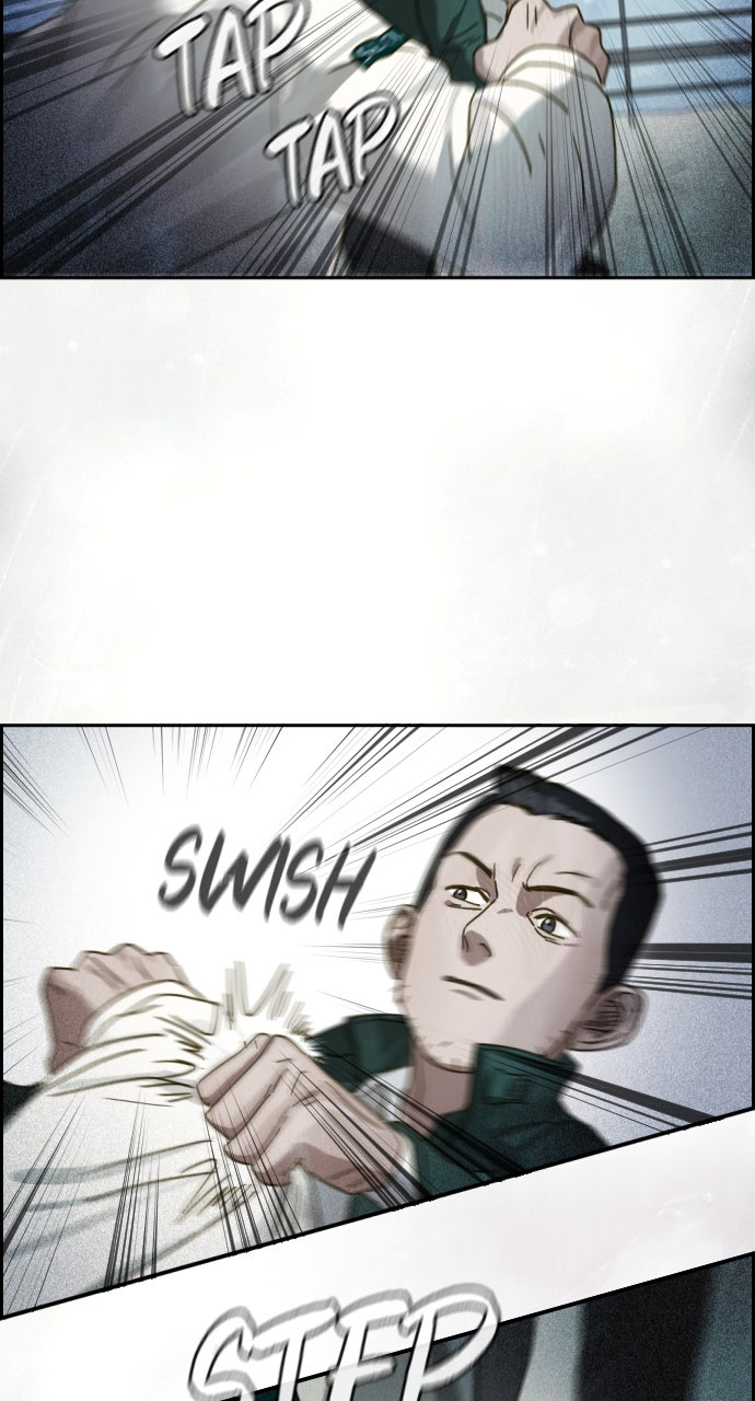 Read Day of Disaster EN Manga Online