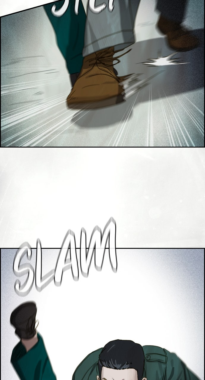 Read Day of Disaster EN Manga Online