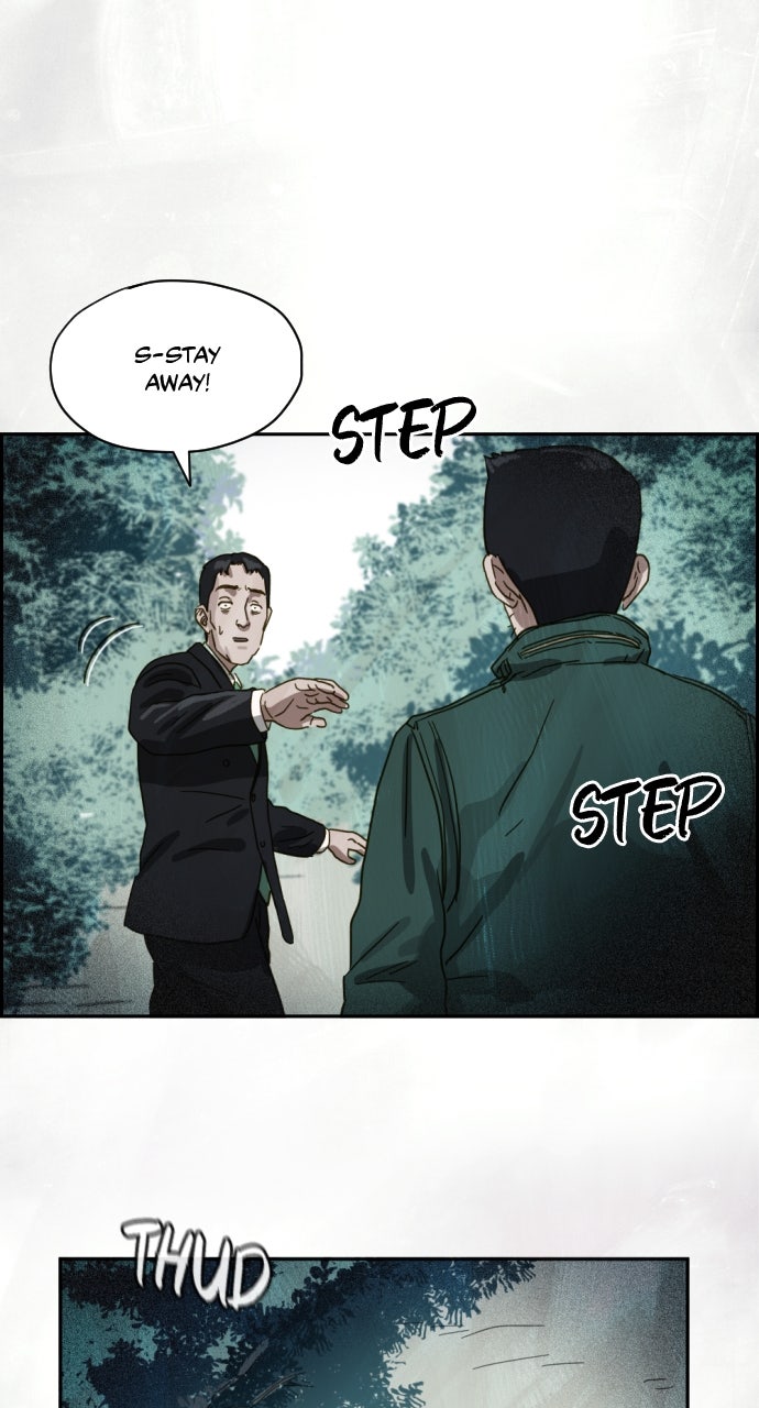 Read Day of Disaster EN Manga Online
