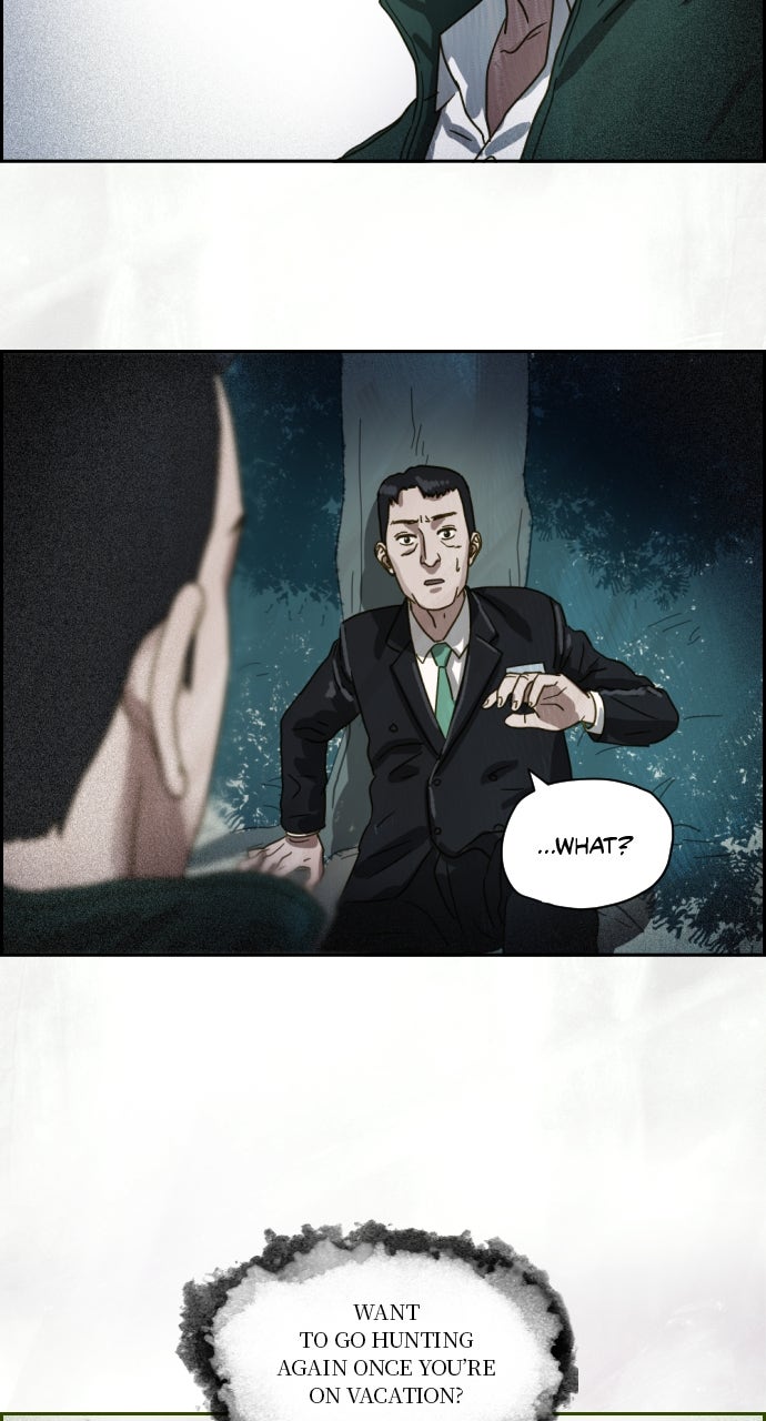 Read Day of Disaster EN Manga Online