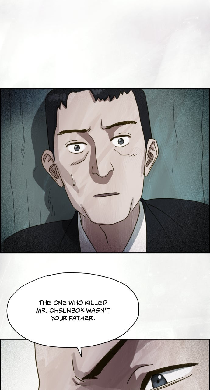 Read Day of Disaster EN Manga Online