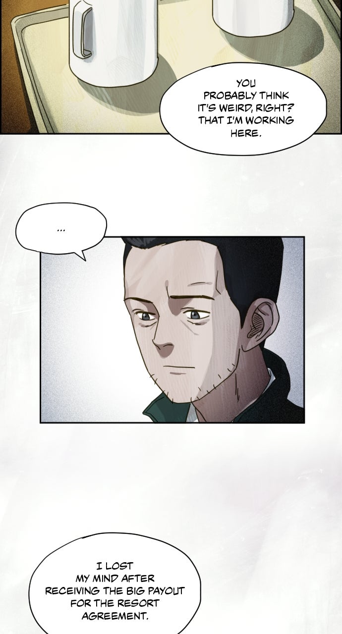 Read Day of Disaster EN Manga Online