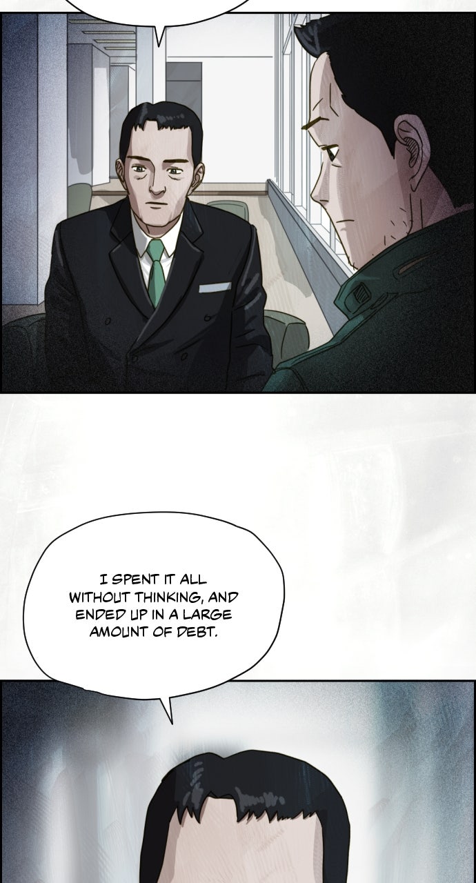 Read Day of Disaster EN Manga Online