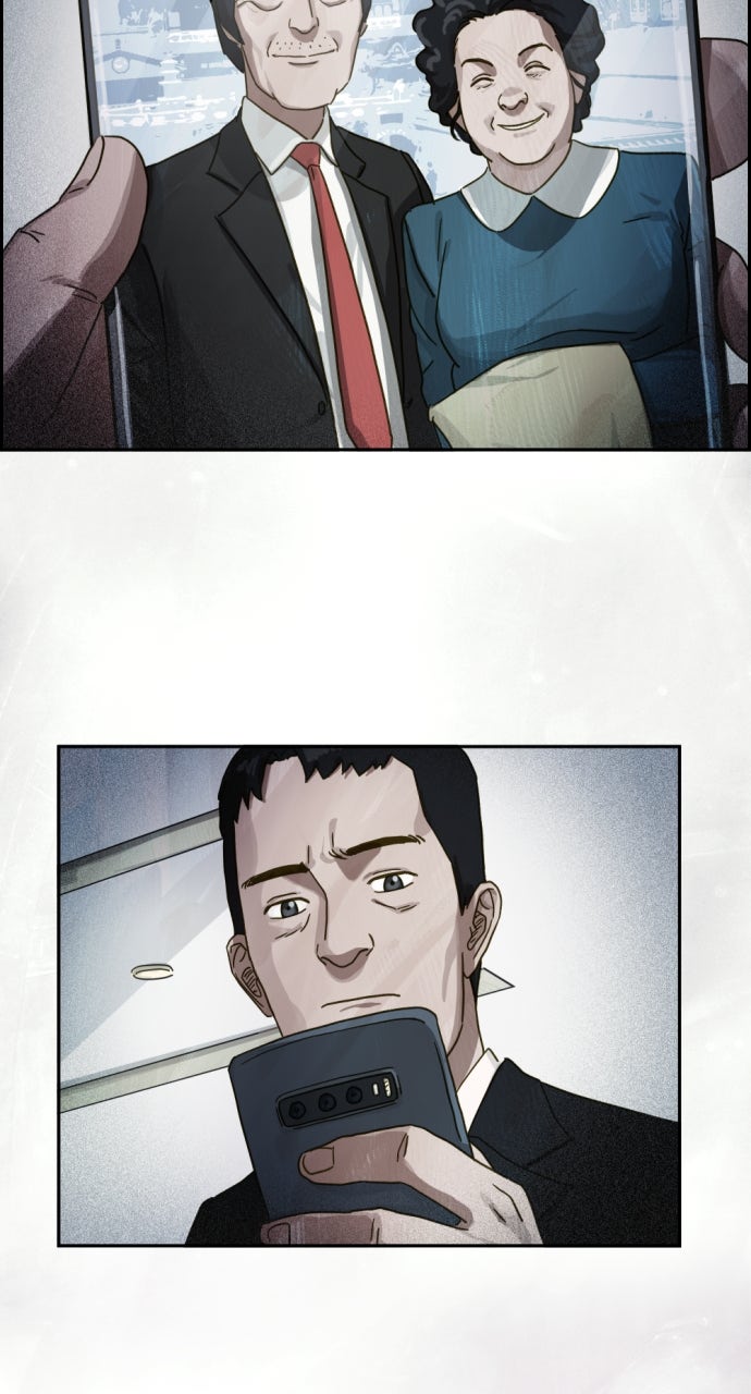 Read Day of Disaster EN Manga Online