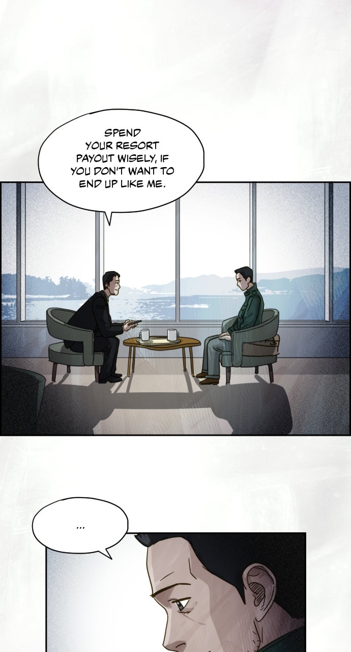 Read Day of Disaster EN Manga Online