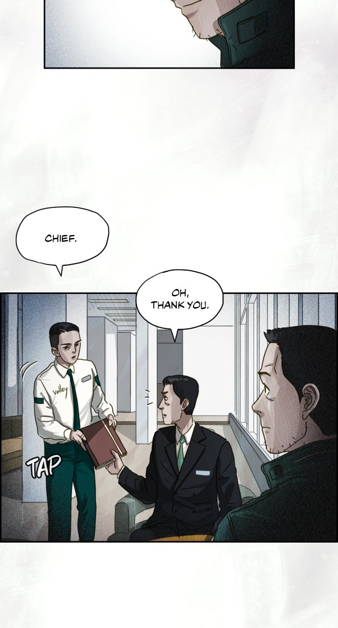 Read Day of Disaster EN Manga Online