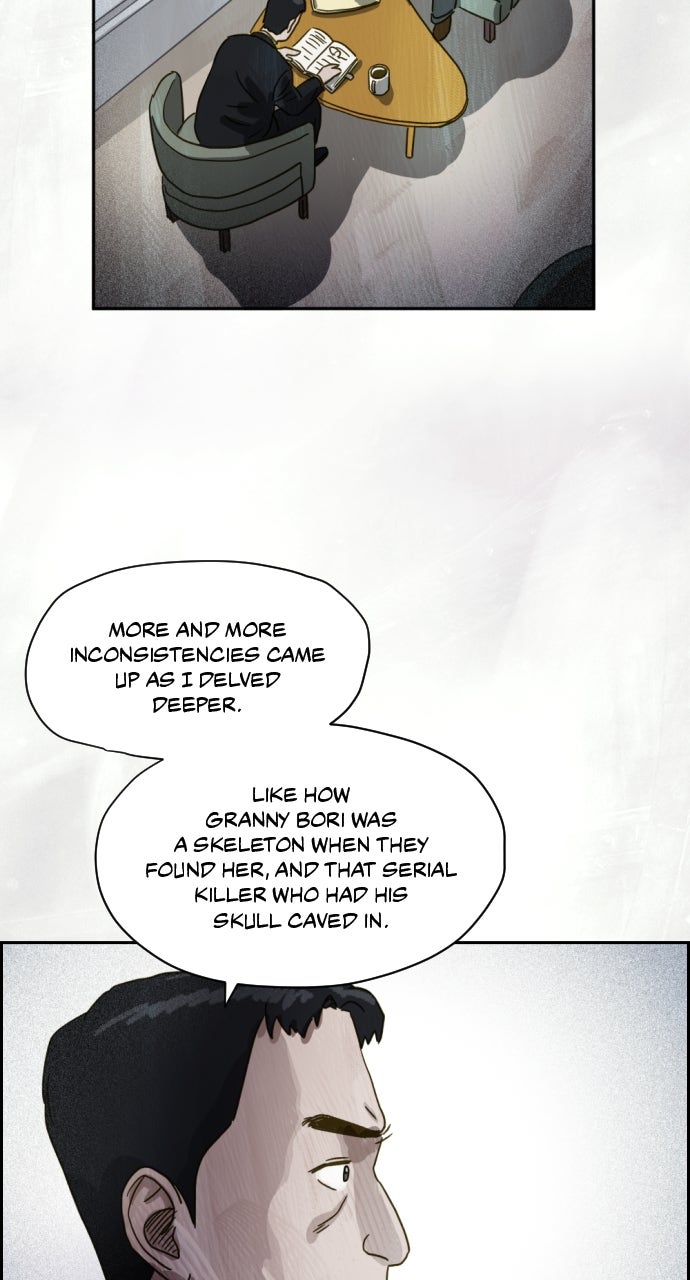 Read Day of Disaster EN Manga Online