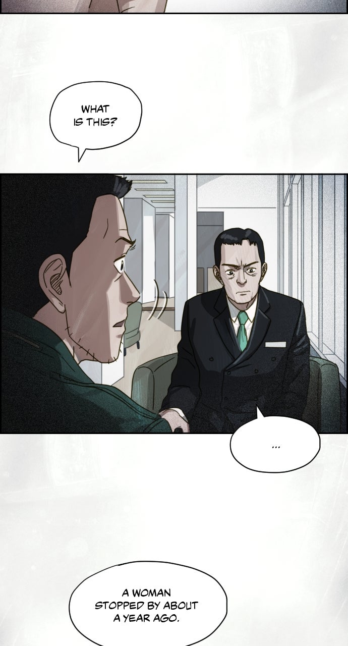 Read Day of Disaster EN Manga Online