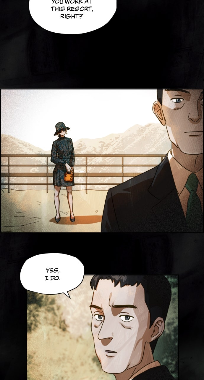 Read Day of Disaster EN Manga Online