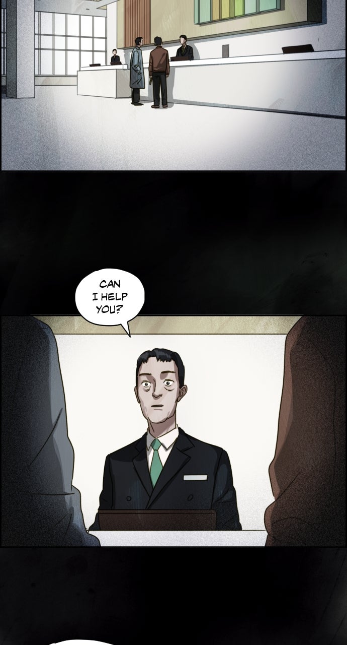 Read Day of Disaster EN Manga Online