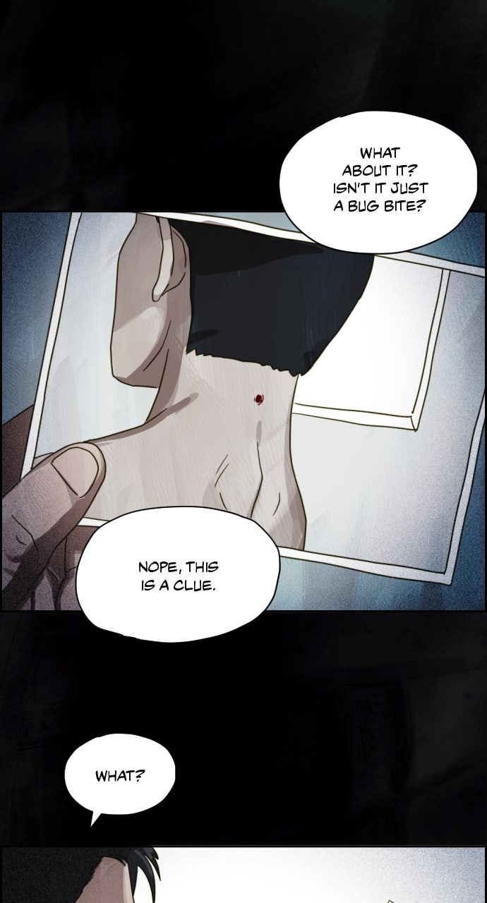 Read Day of Disaster EN Manga Online
