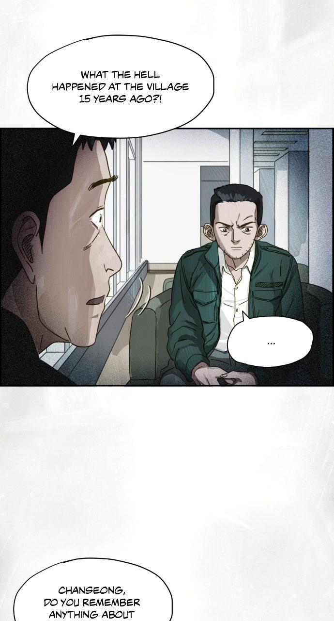 Read Day of Disaster EN Manga Online