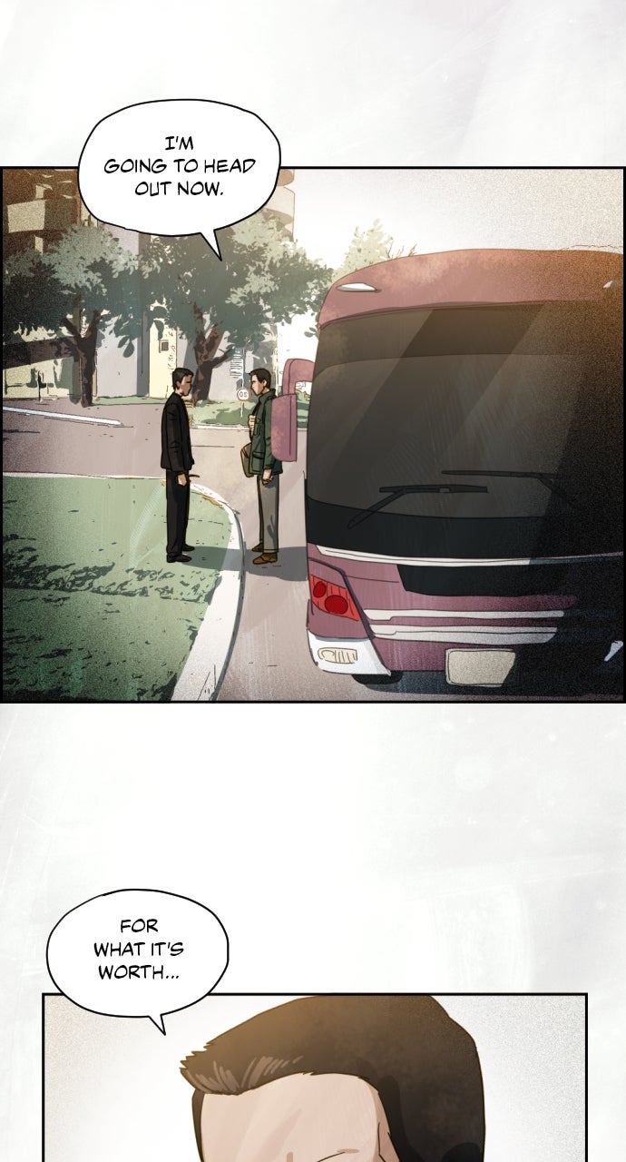 Read Day of Disaster EN Manga Online
