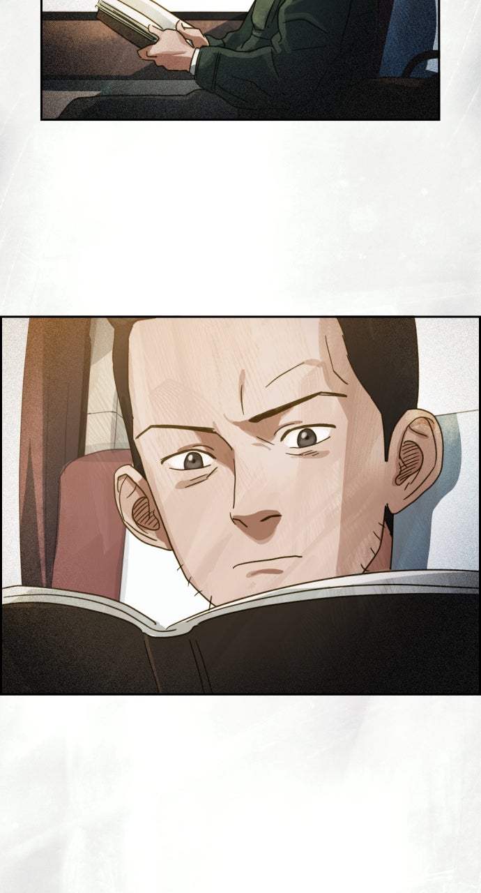 Read Day of Disaster EN Manga Online