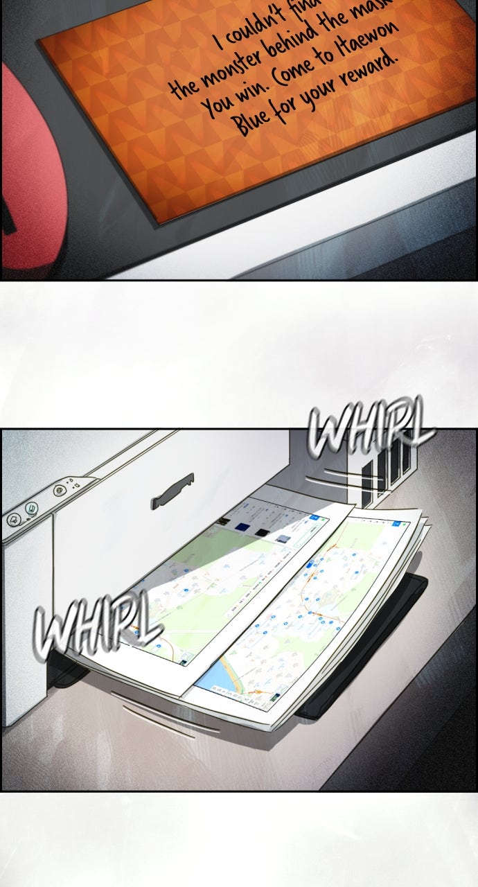 Read Day of Disaster EN Manga Online