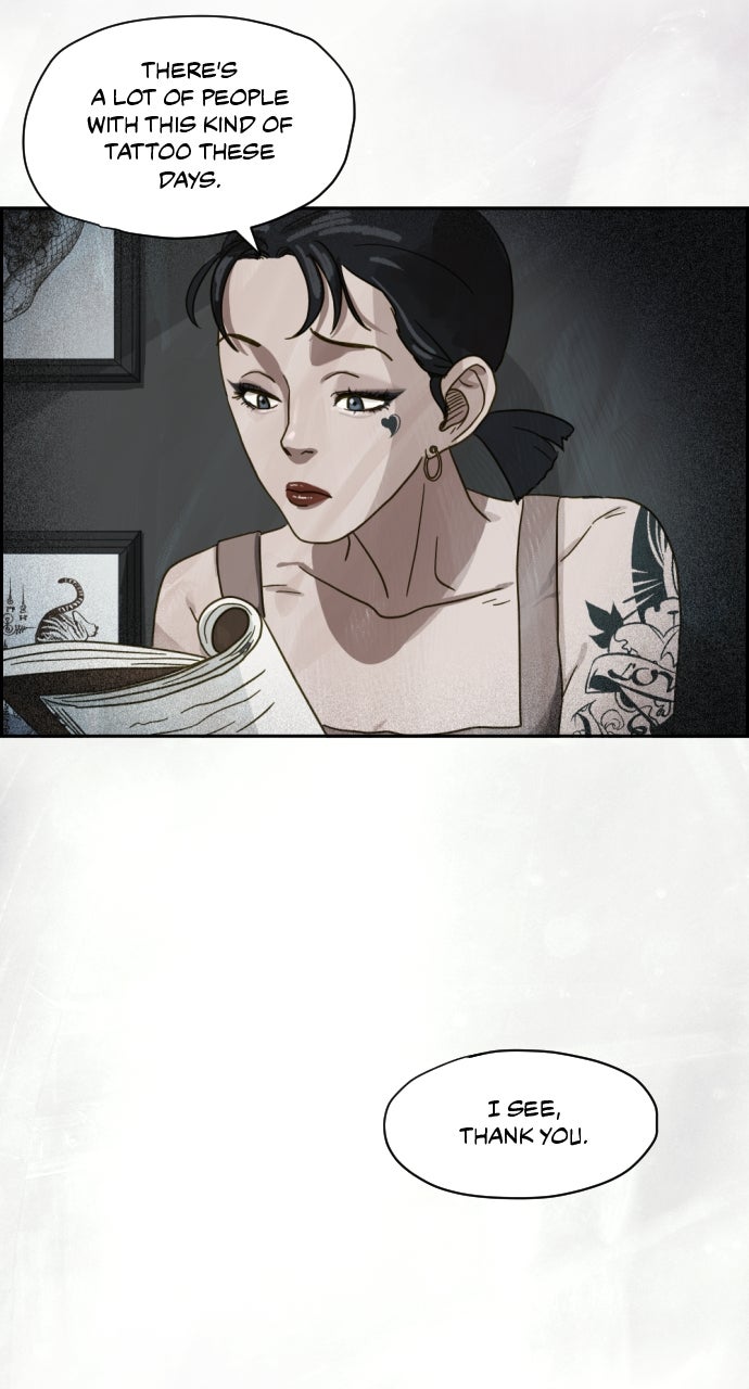 Read Day of Disaster EN Manga Online