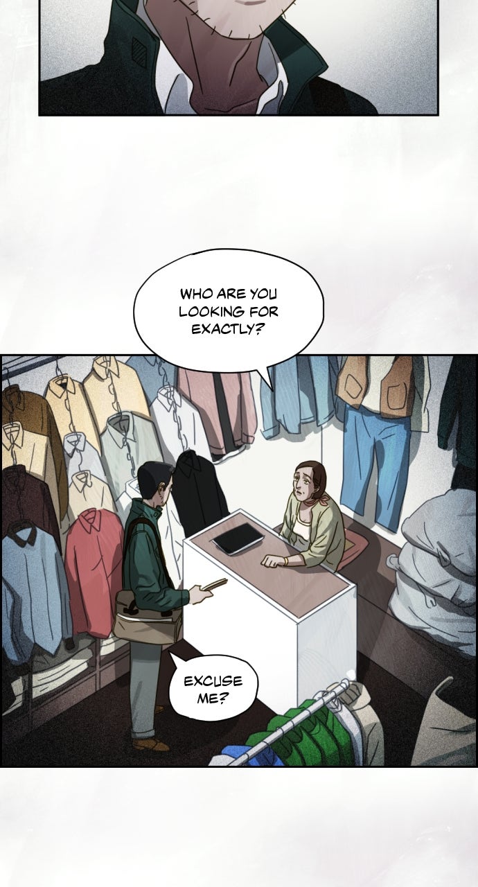 Read Day of Disaster EN Manga Online