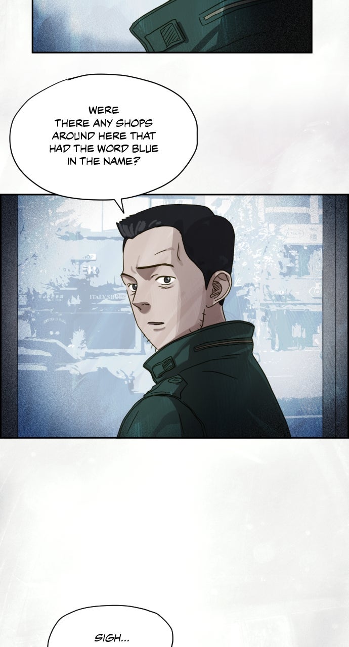 Read Day of Disaster EN Manga Online