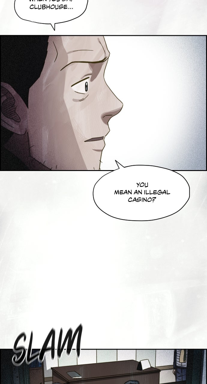 Read Day of Disaster EN Manga Online