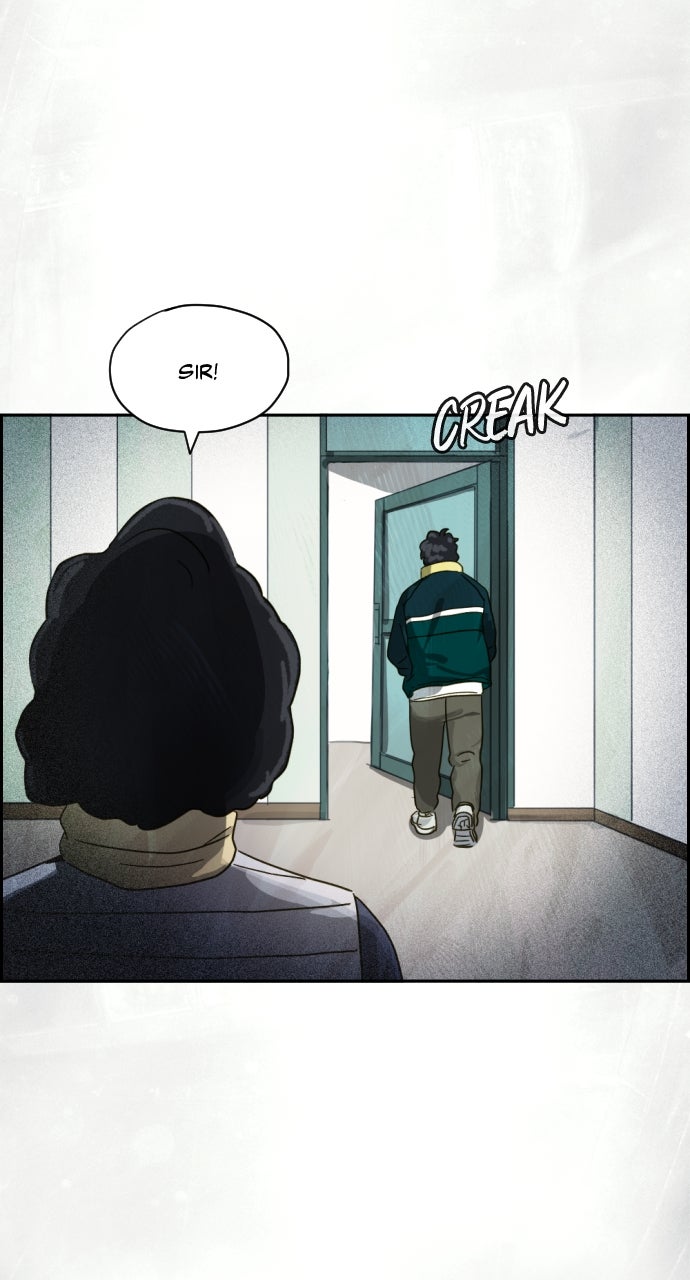 Read Day of Disaster EN Manga Online