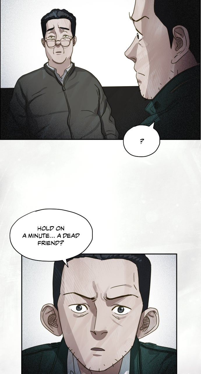 Read Day of Disaster EN Manga Online