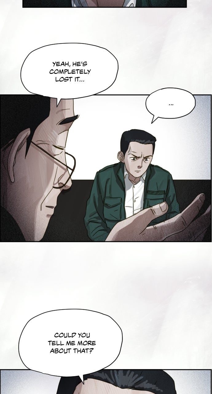 Read Day of Disaster EN Manga Online