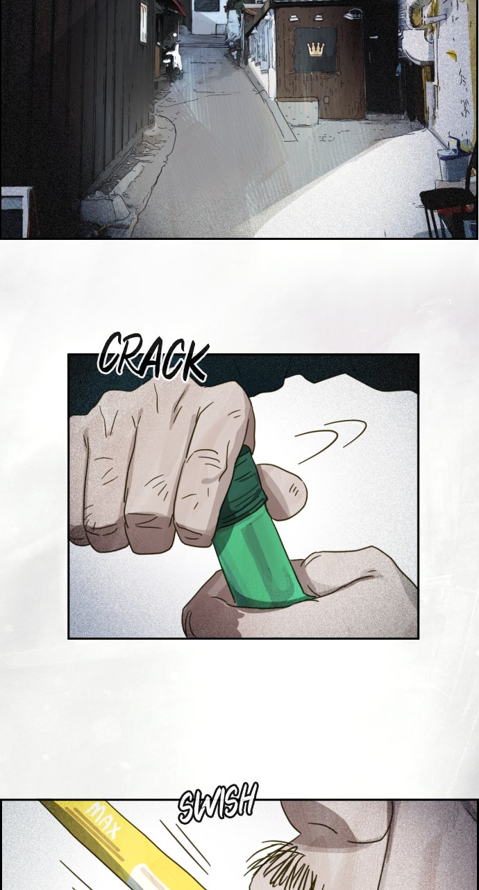 Read Day of Disaster EN Manga Online