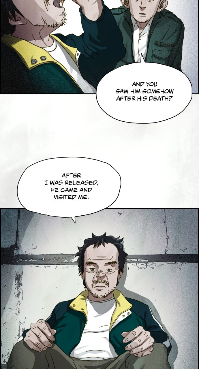 Read Day of Disaster EN Manga Online