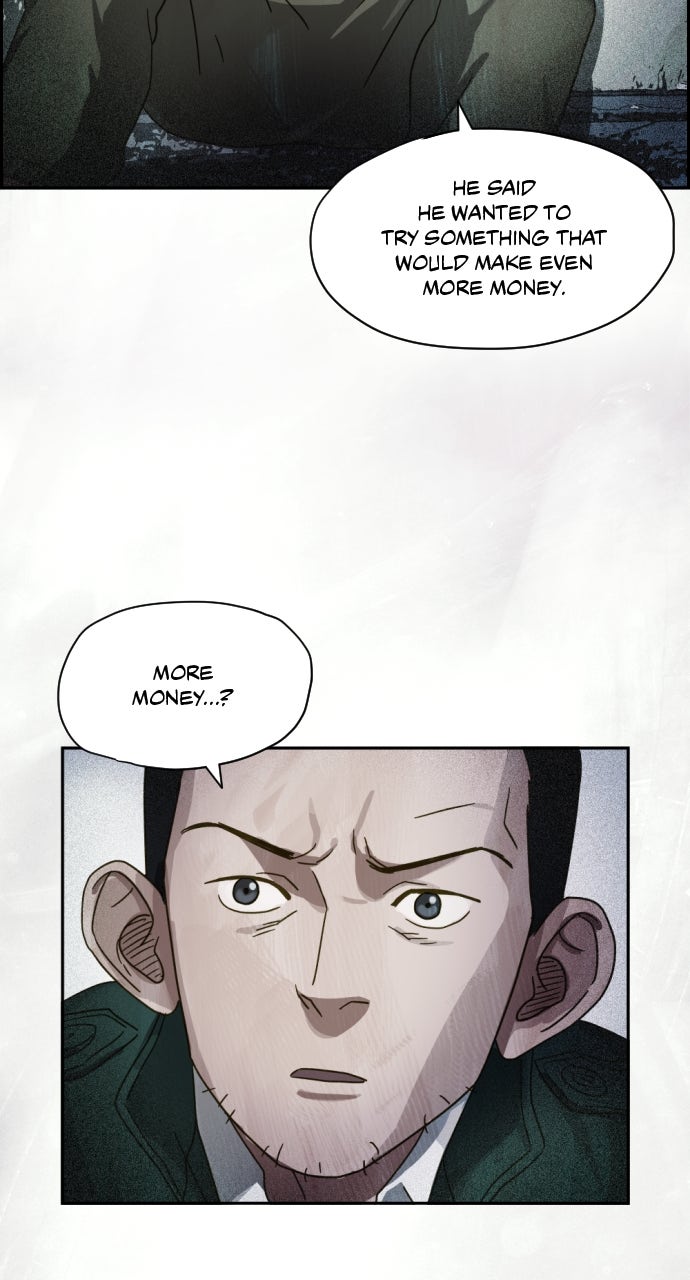 Read Day of Disaster EN Manga Online
