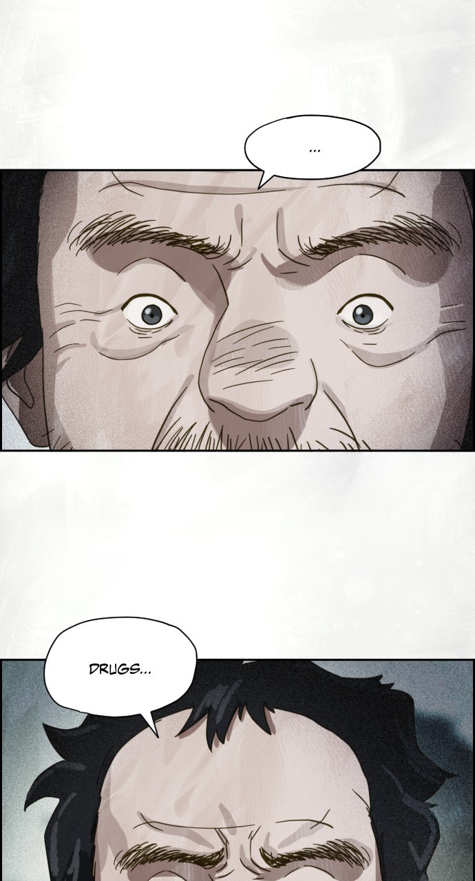 Read Day of Disaster EN Manga Online