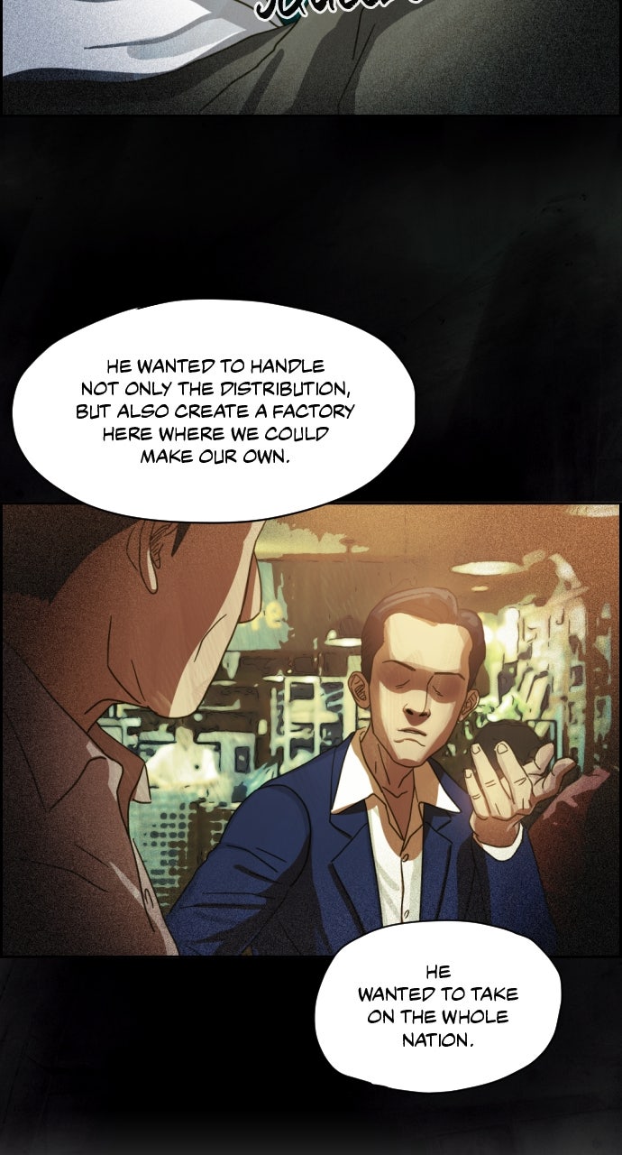 Read Day of Disaster EN Manga Online