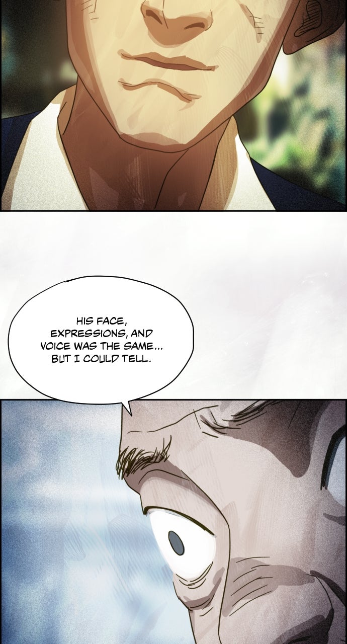 Read Day of Disaster EN Manga Online