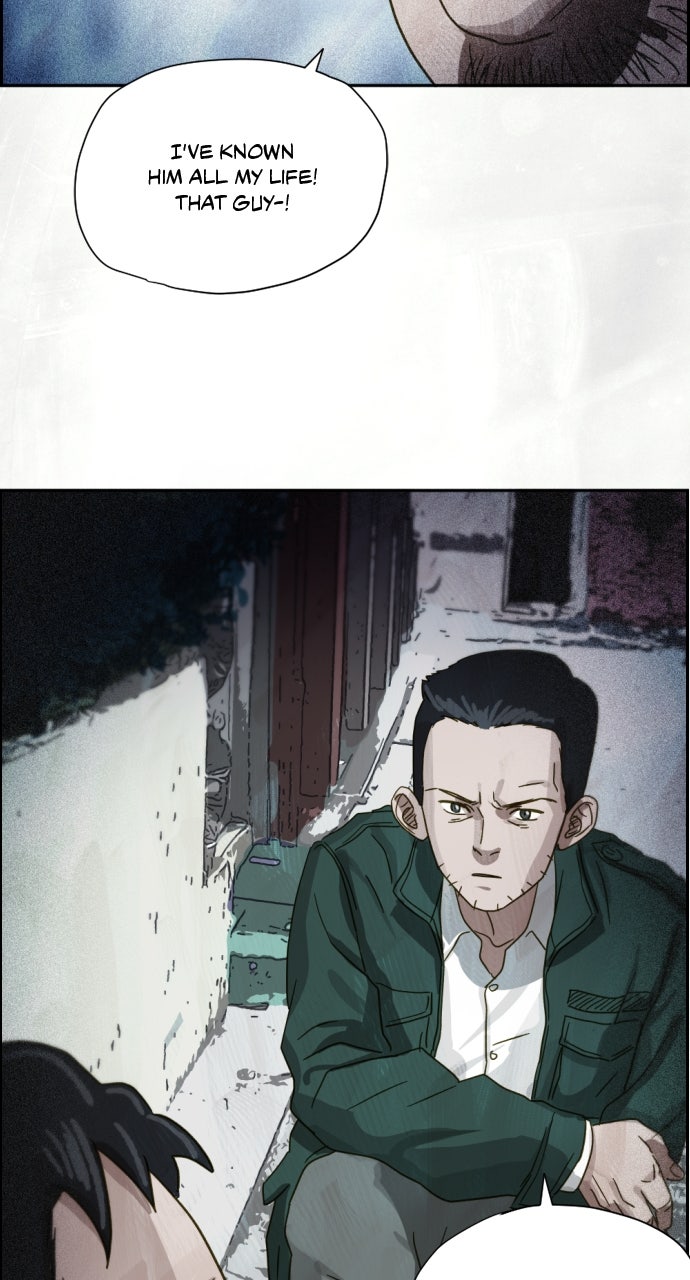 Read Day of Disaster EN Manga Online