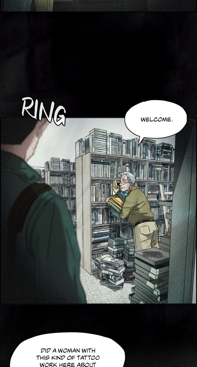 Read Day of Disaster EN Manga Online