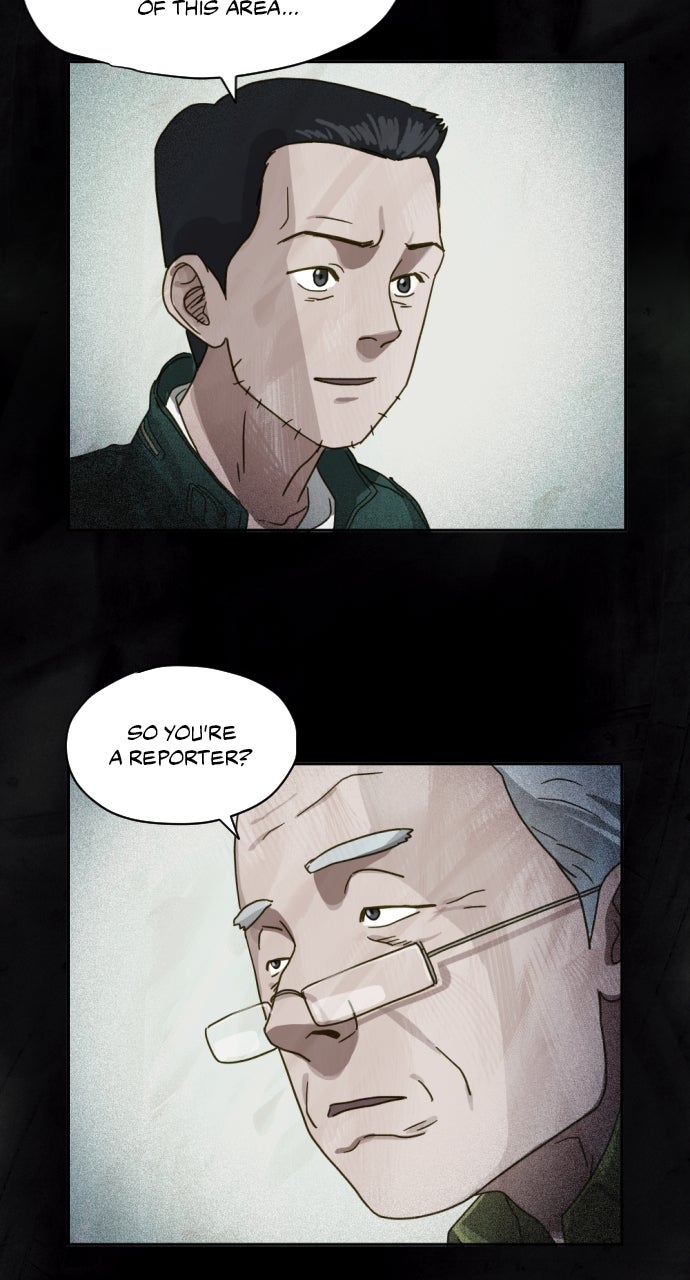 Read Day of Disaster EN Manga Online
