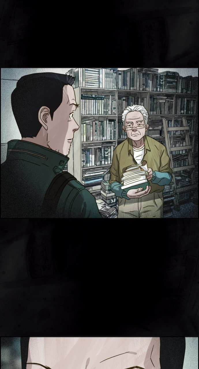 Read Day of Disaster EN Manga Online