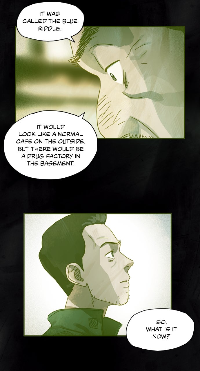 Read Day of Disaster EN Manga Online
