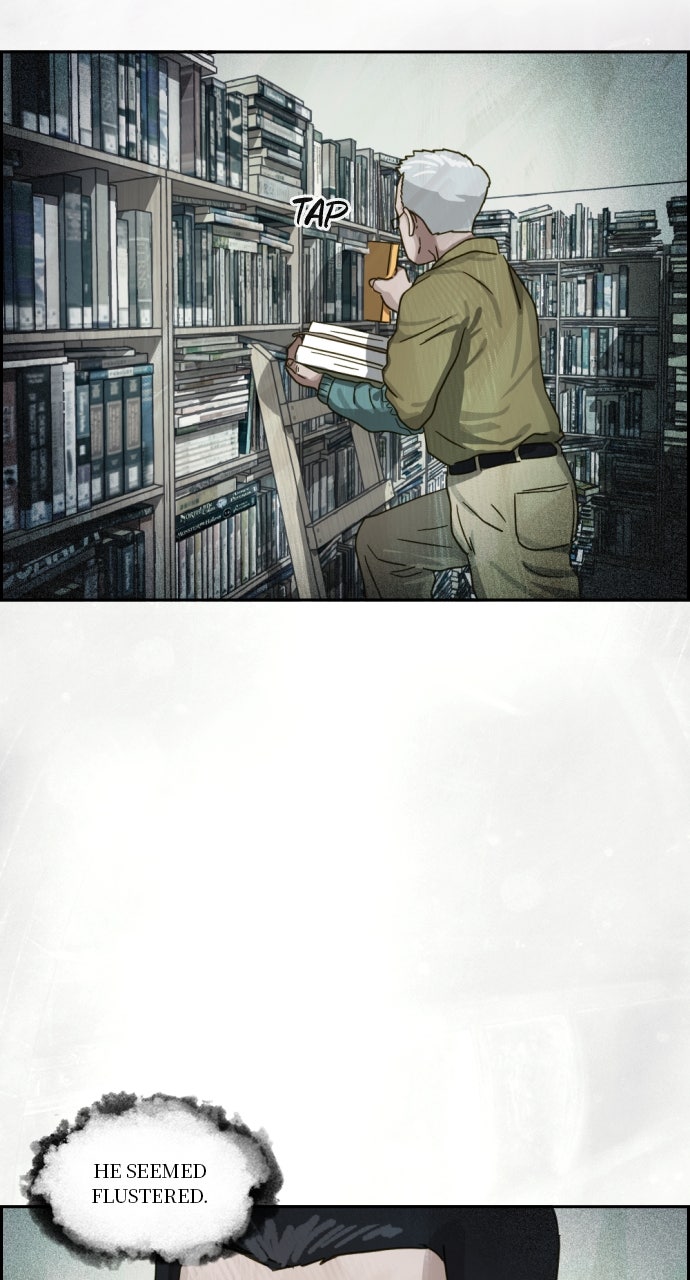Read Day of Disaster EN Manga Online